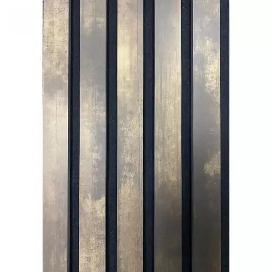 Akustiskais panelis Noble HQ Vario 345 (27x275 cm)